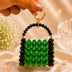 Beaded Bags1