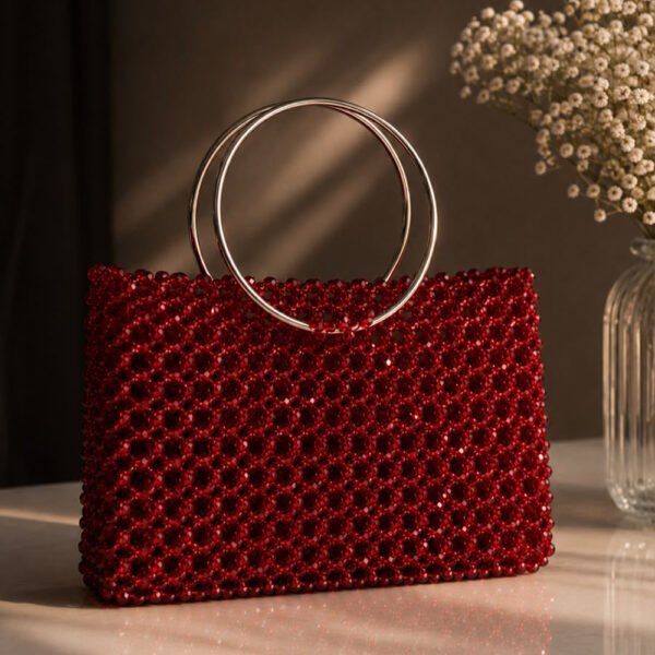 Beaded Bags7