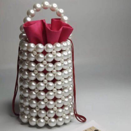 Bucket Bag