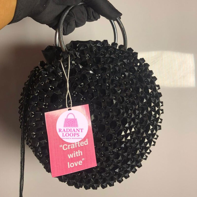 Round Bag